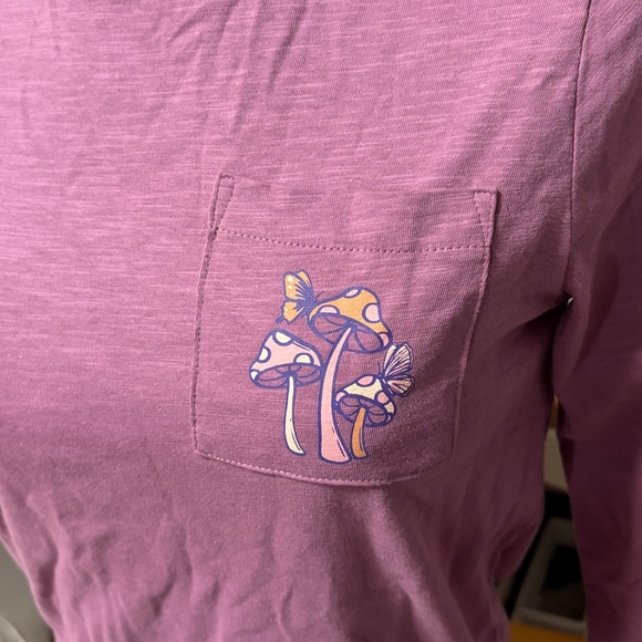 Kids Long Sleeve - Picture 2 of 3